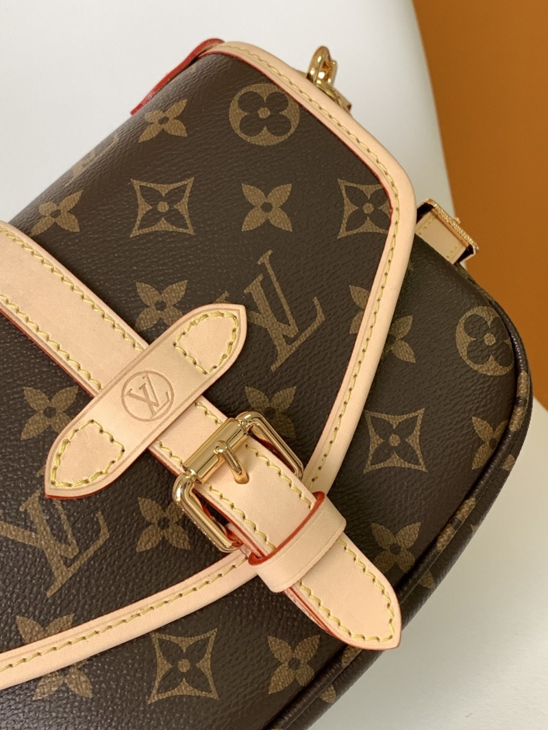 LV Satchel bags